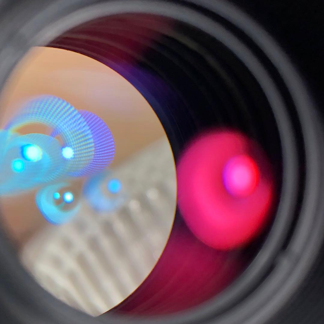 SMC PENTAX M 100mm f2.8 PKマウント