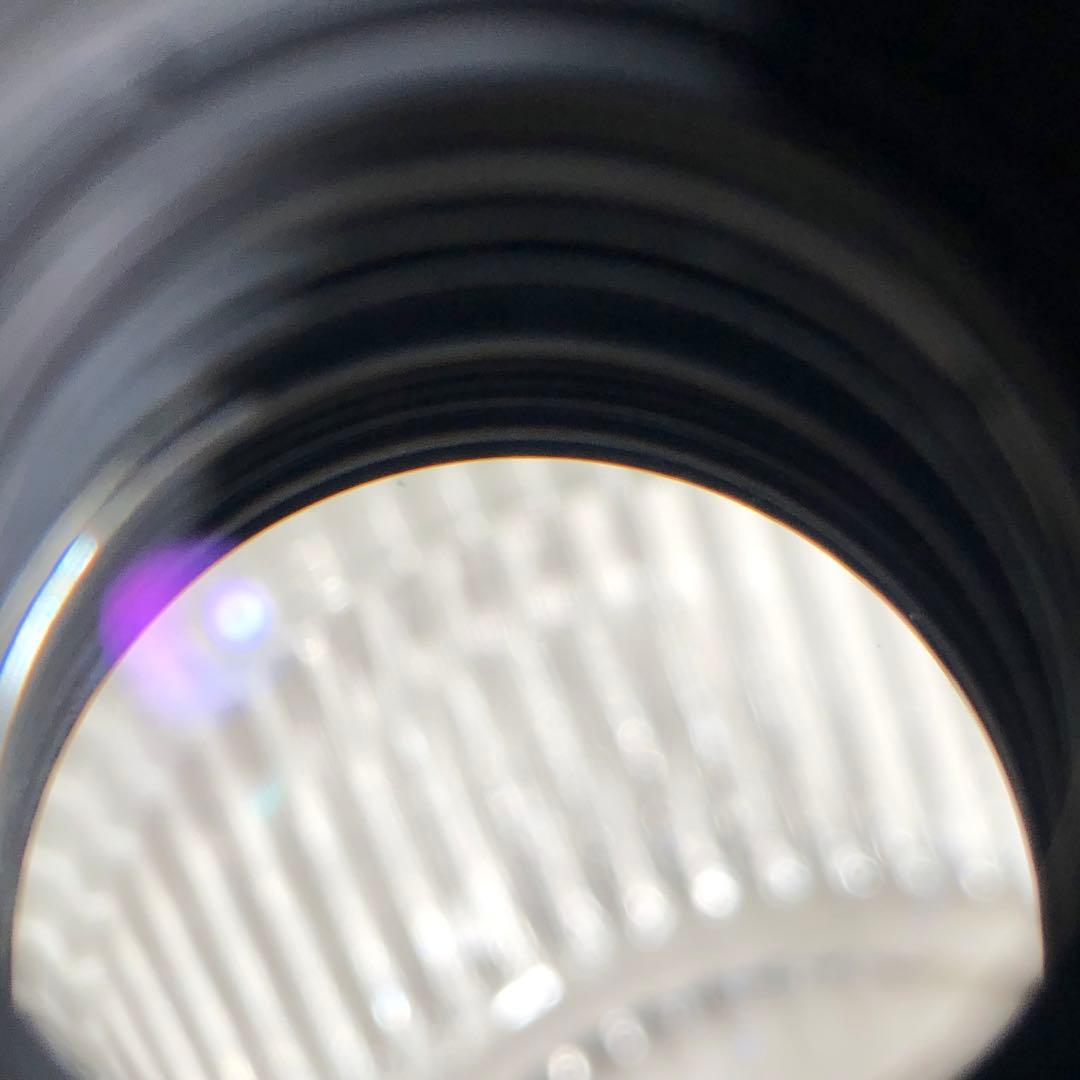 SMC PENTAX M 100mm f2.8 PKマウント