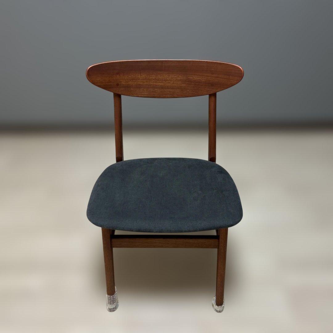 アクタスH,W,F椅子（チェア）1脚