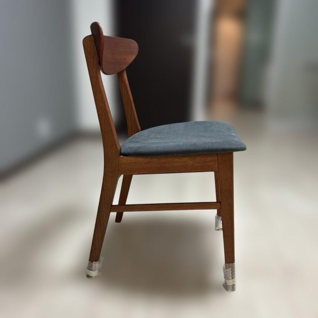 アクタスH,W,F椅子（チェア）1脚