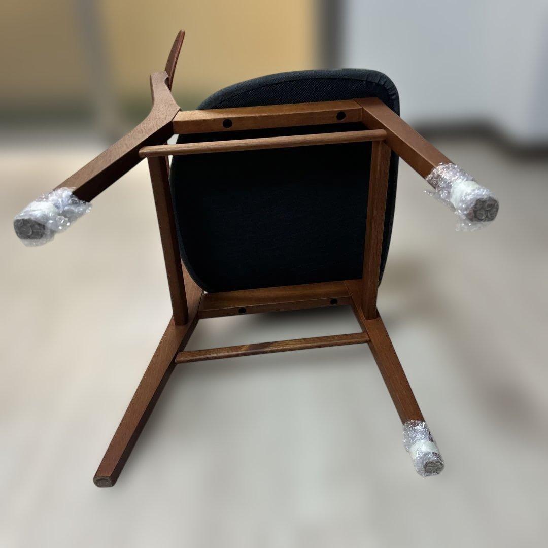 アクタスH,W,F椅子（チェア）1脚