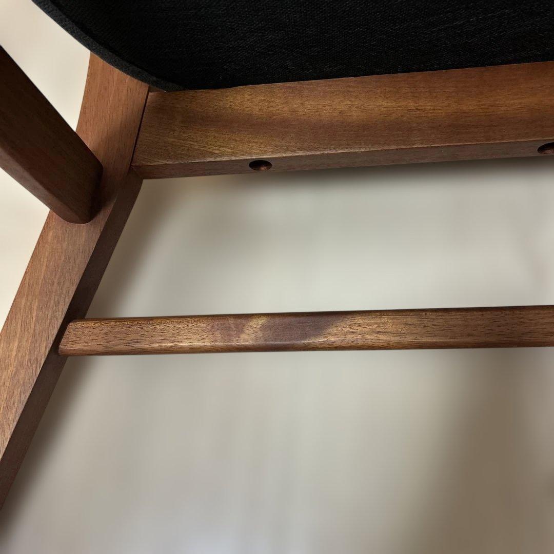 アクタスH,W,F椅子（チェア）1脚