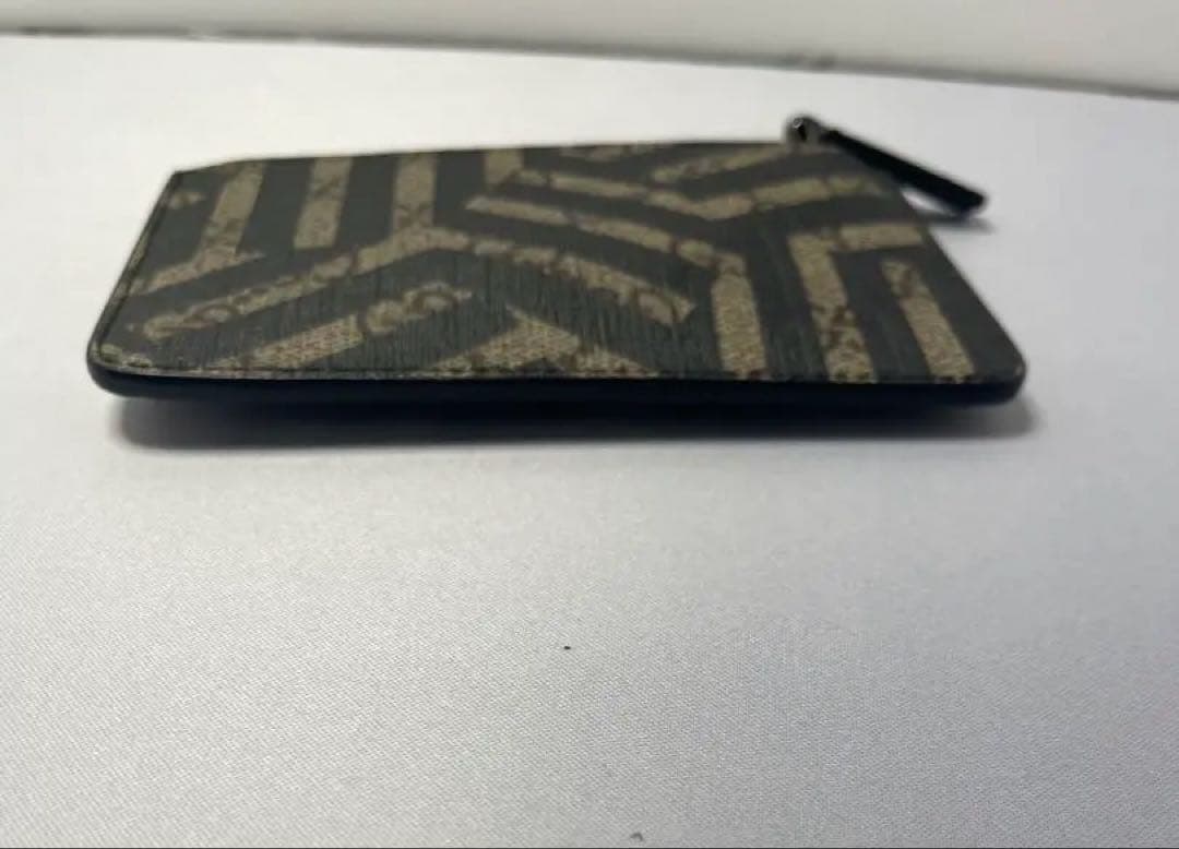 d*g様 GUCCI ケース　キーリング付き