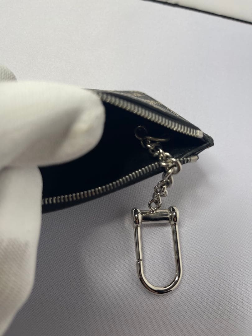 d*g様 GUCCI ケース　キーリング付き