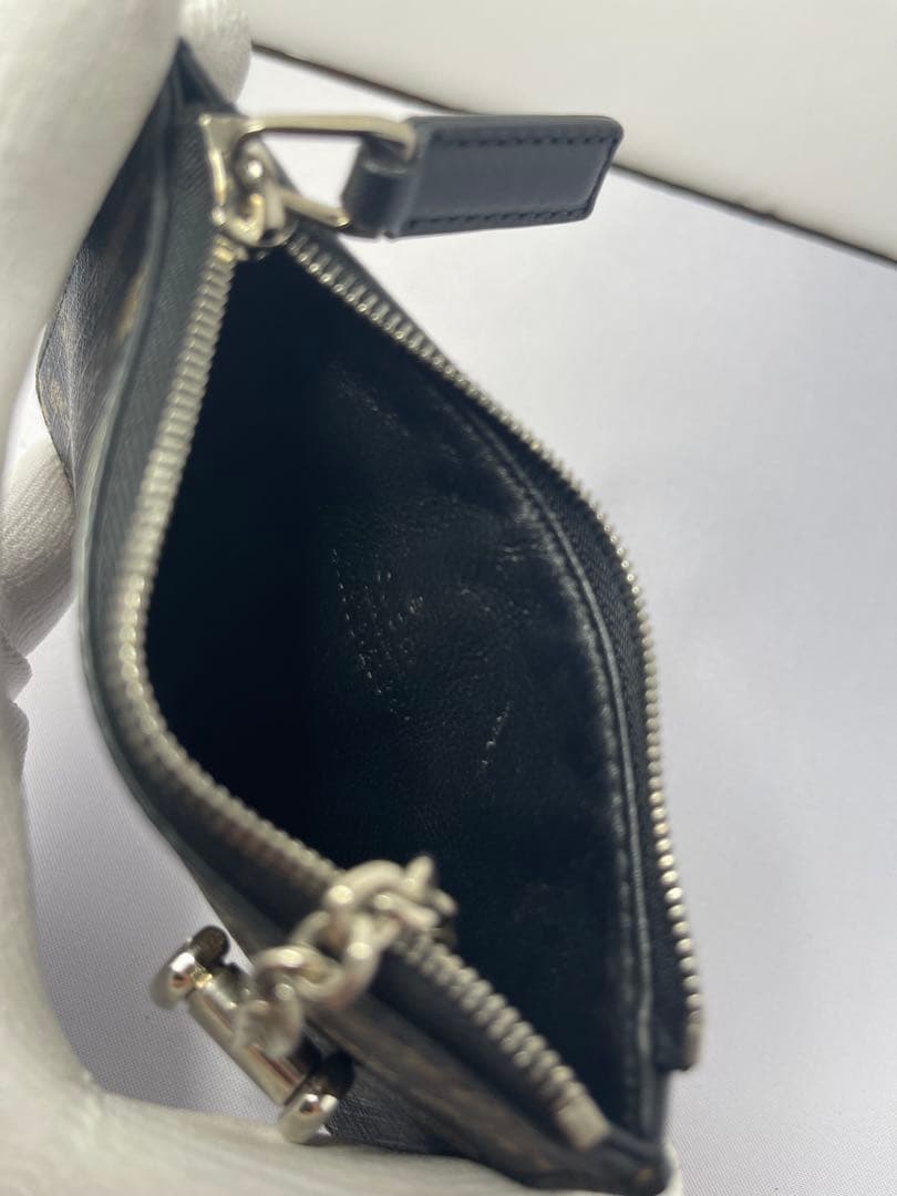 d*g様 GUCCI ケース　キーリング付き