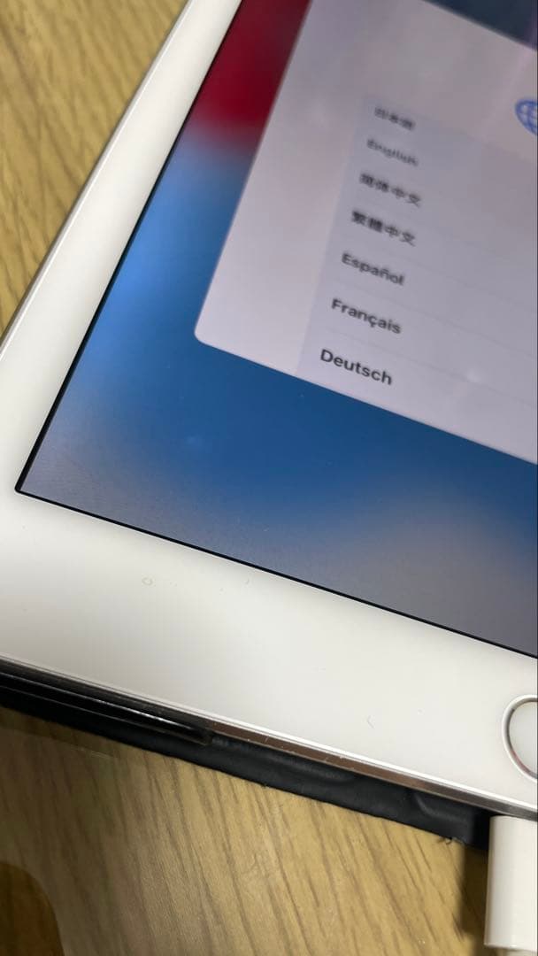 iPad Air 第2世代　32Gb Wi-Fi