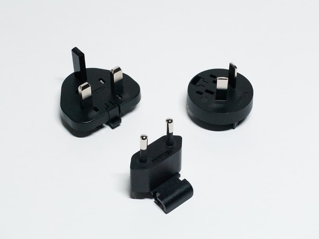 Blackmagic Video Assist 5\" 12G HDR ゲージ付き