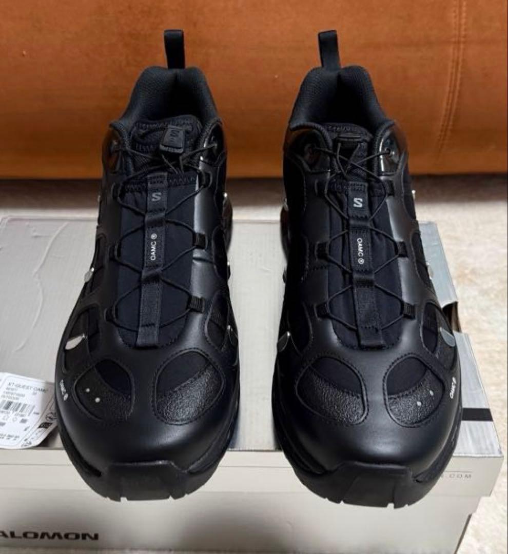 【28.5cm】OAMC × Salomon XT-Quest
