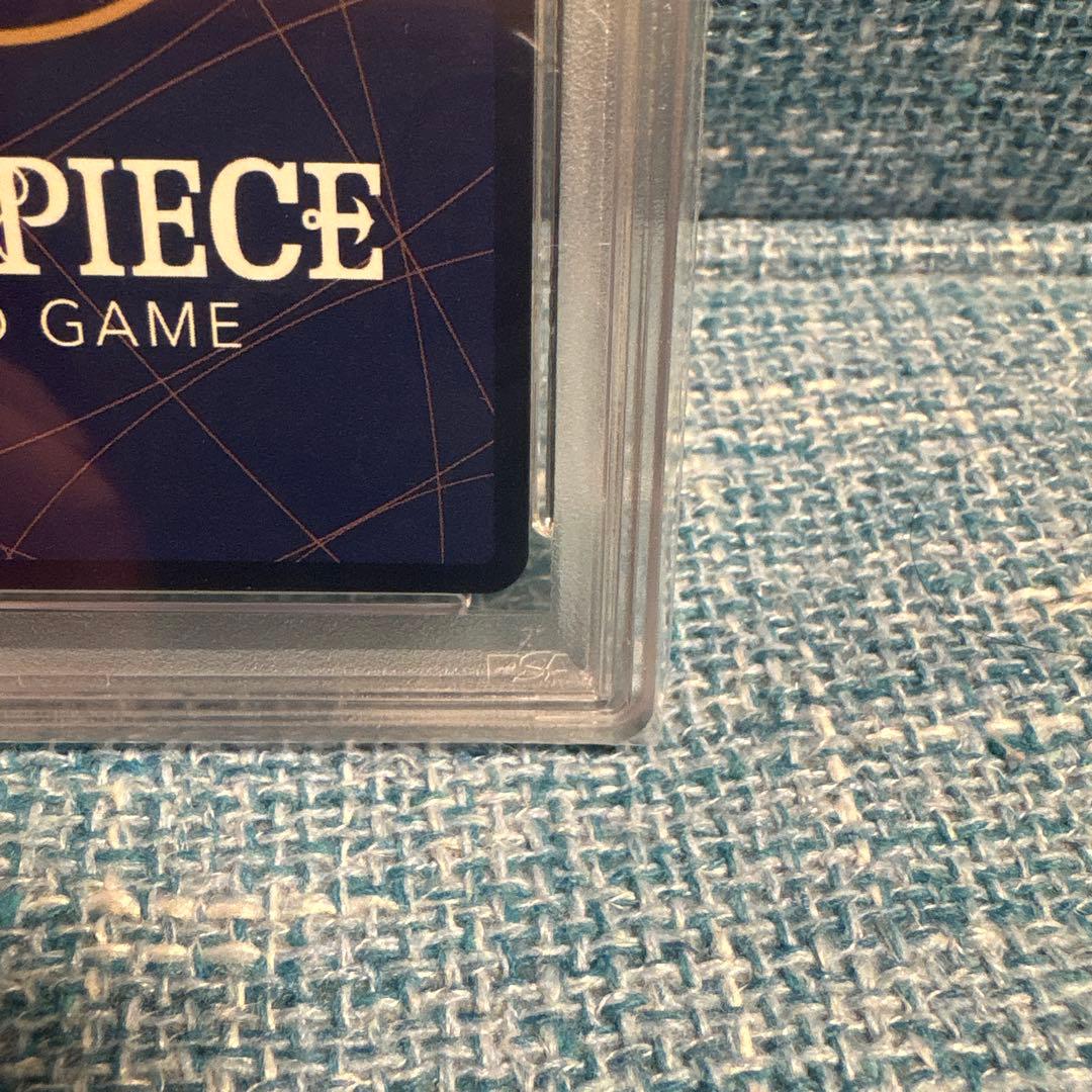 ステューシー SR SP(スペシャルカード) OP07-085