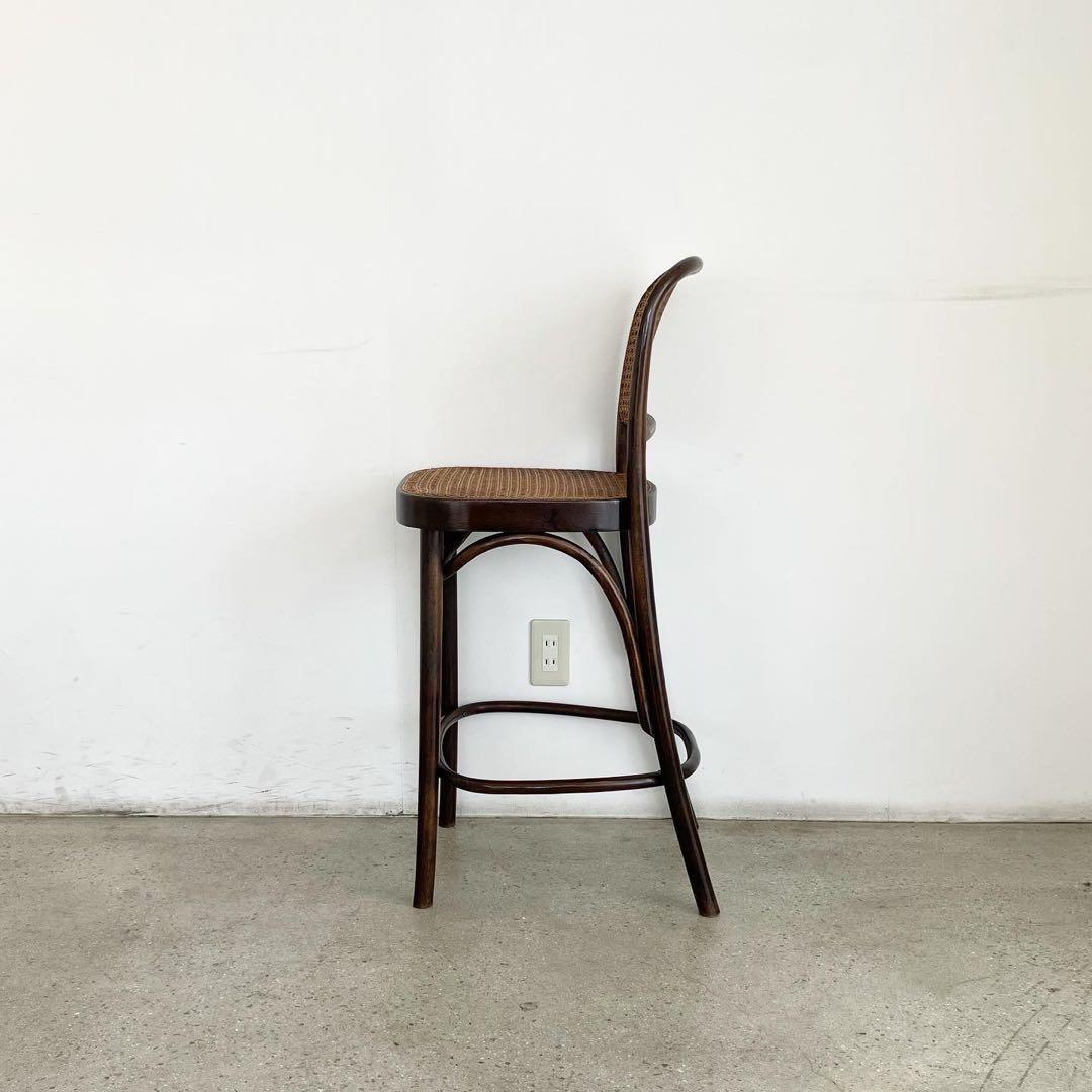 トーネットのカウンターチェア①【専用】