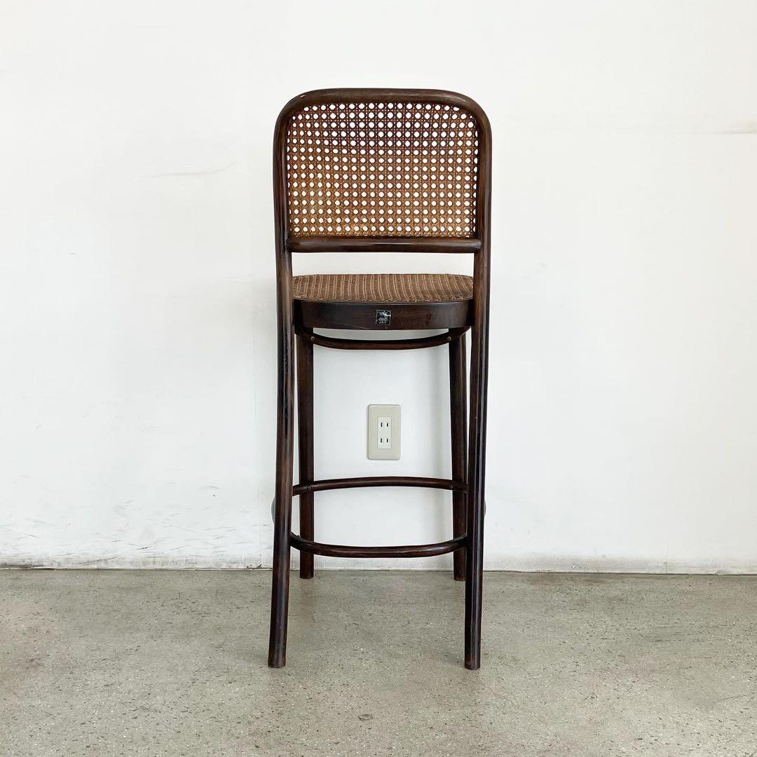 トーネットのカウンターチェア①【専用】