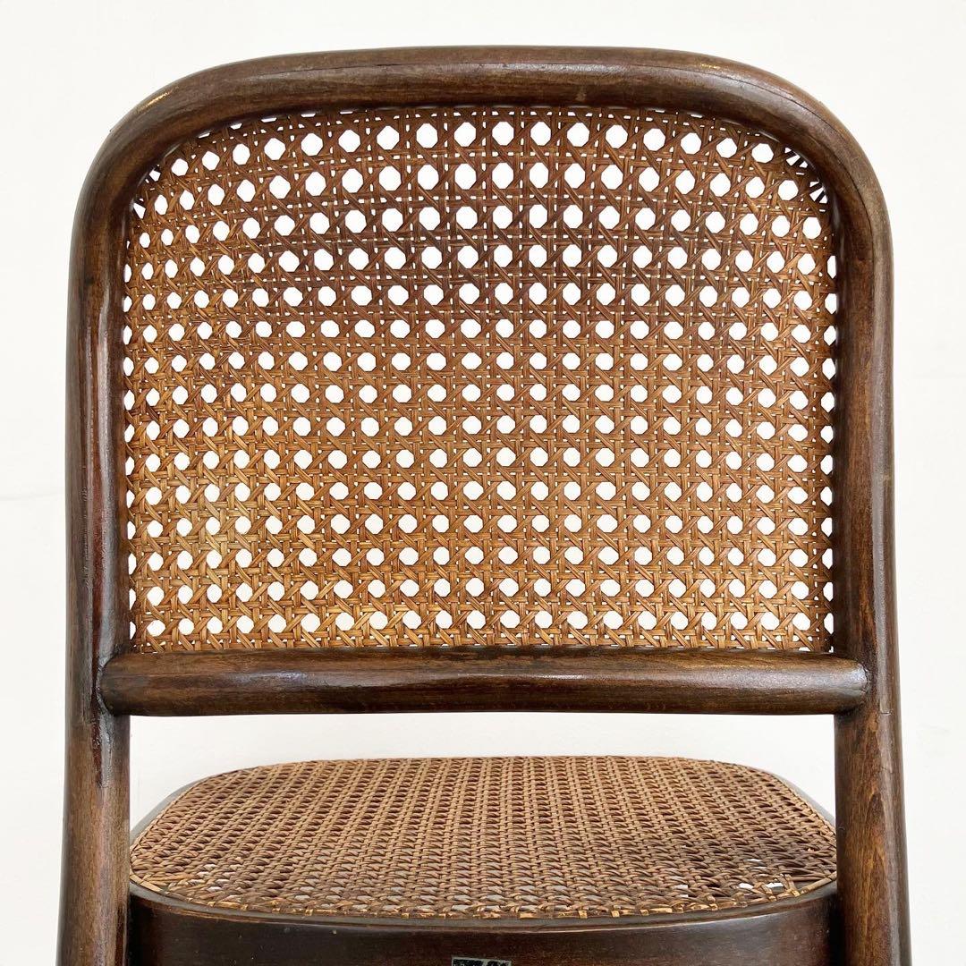 トーネットのカウンターチェア①【専用】