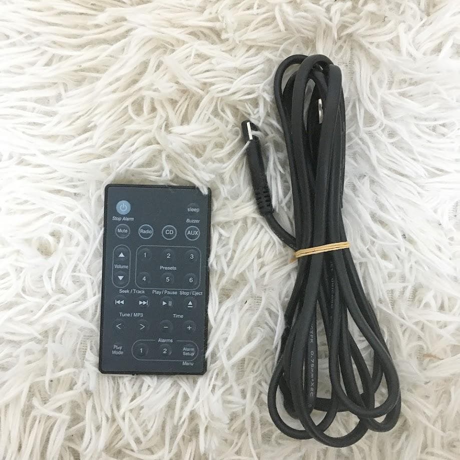 ボーズ BOSE WAVE MUSIC SYSTEM III オーディオ機器