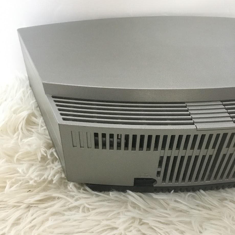 ボーズ BOSE WAVE MUSIC SYSTEM III オーディオ機器