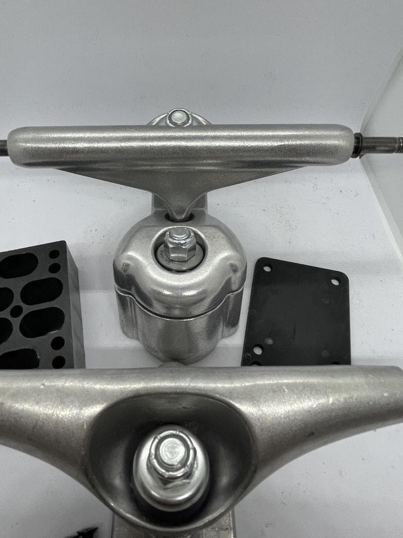 サーフスケート　YOW S5同機能トラック　70mmソフトウィール　足回りセット