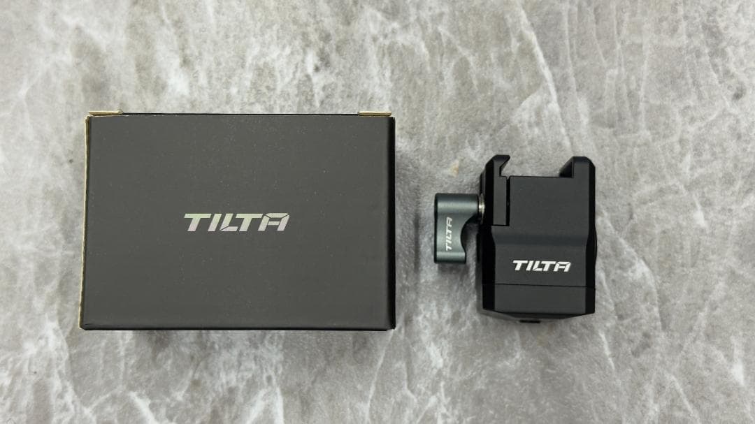 Tilta Remote Control Receiver（TGA-RCR）