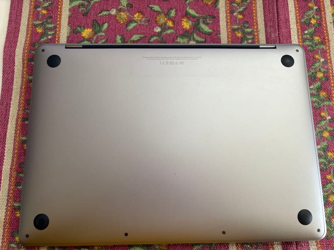 【ジャンク】Apple MacBook Pro 2017 13インチ