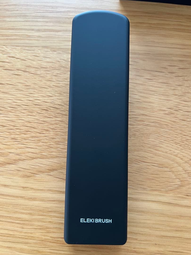 Bright ELEXI BURASH ブライトエレキブラシ　美顔器