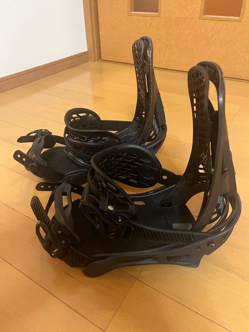 Burton GENESIS X ReFlex Sサイズ