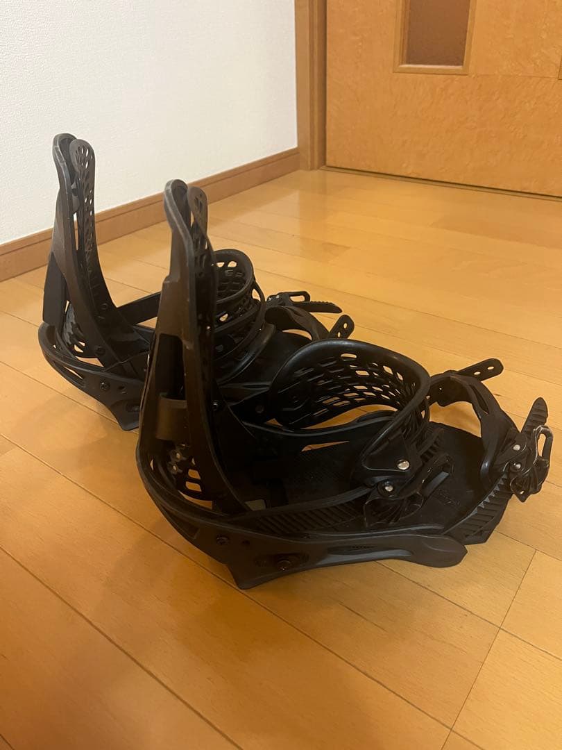 Burton GENESIS X ReFlex Sサイズ