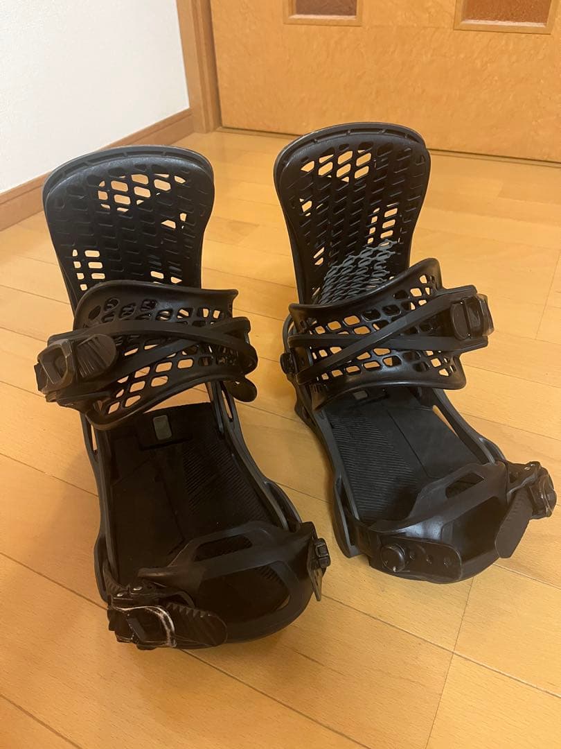 Burton GENESIS X ReFlex Sサイズ