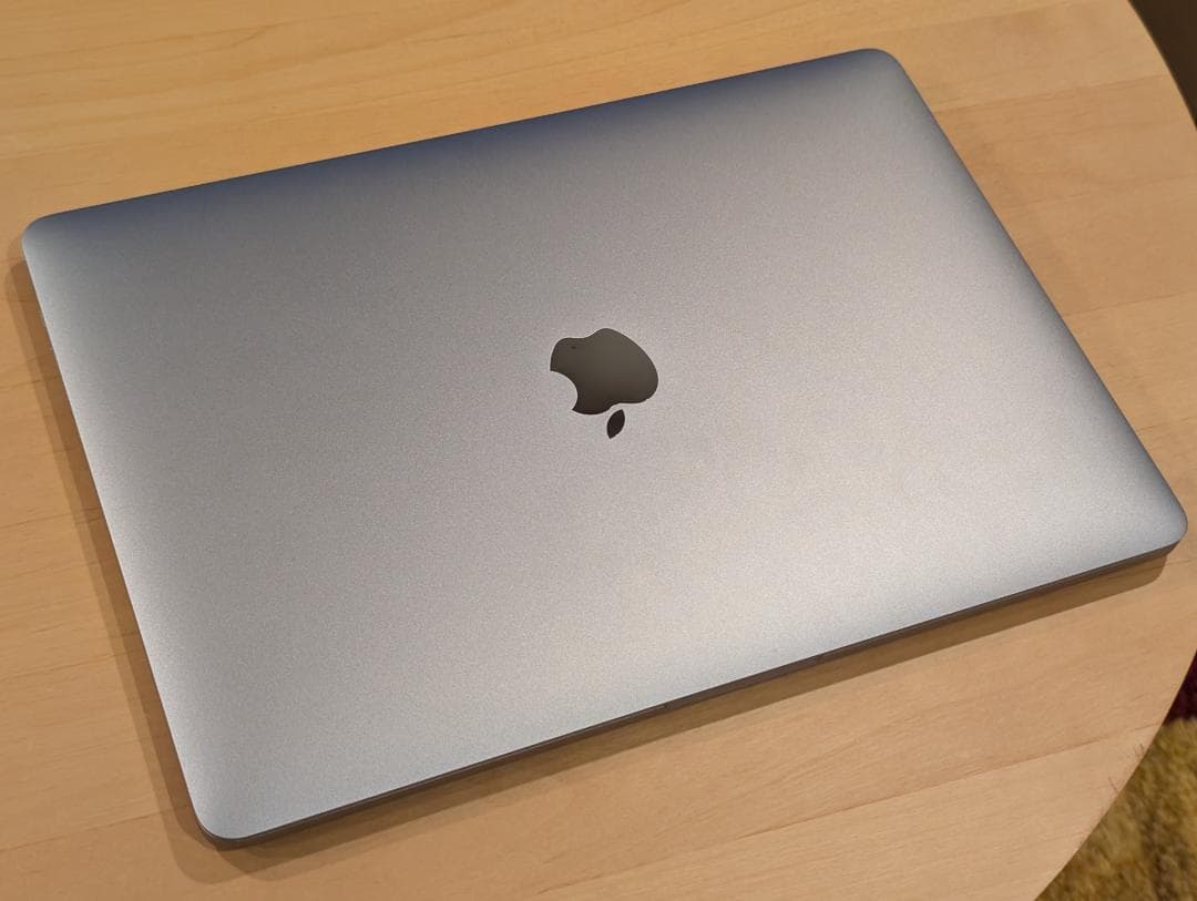 MacBook Pro M1 16GB 1TB USキーボード スペースグレイ