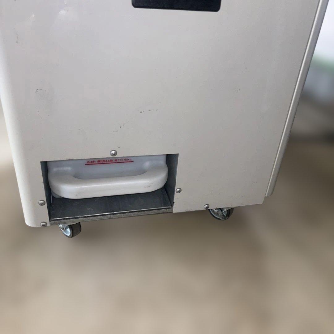 広電（K OＤE N）ＳP O T C O OＬＥ R （引き取り限定品）