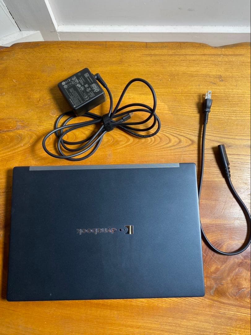 dynabook W6GAZY5CAL ノートPC