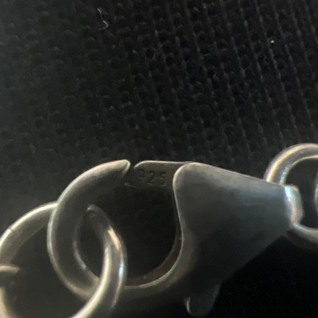 【美品】YOSTER Eclectic Nest 46 ネックレス 深水光太