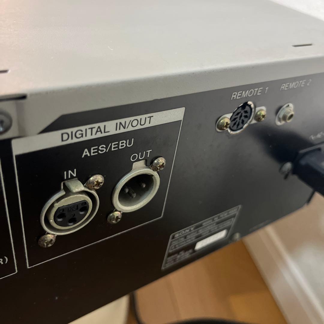 その他 Sony PCM-R500