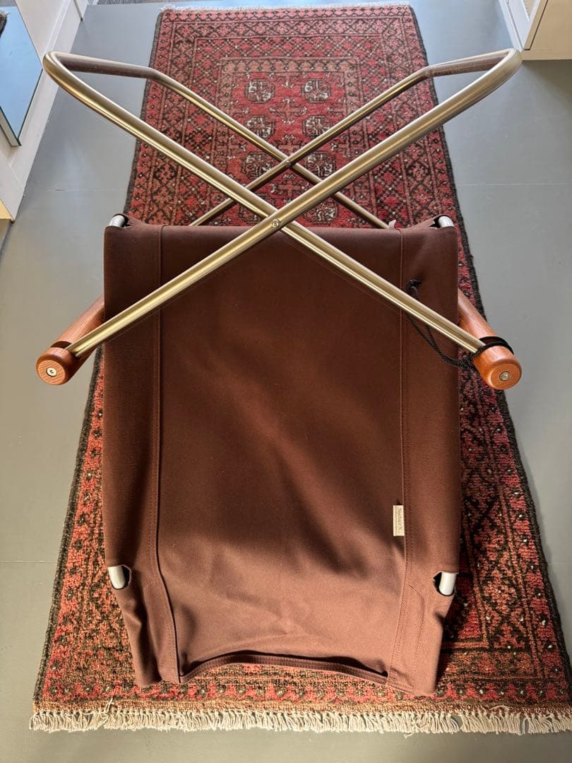 ニーチェアエックス 2024 限定モデル　Nychair X