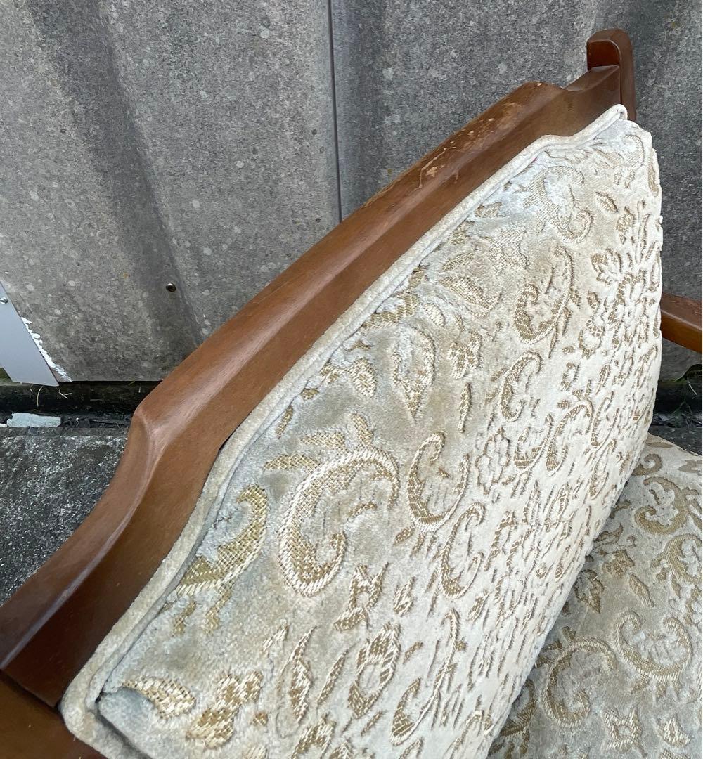 maruni/マルニ/オールドマルニ/マルニ木工/アームチェア/チェア/椅子/①