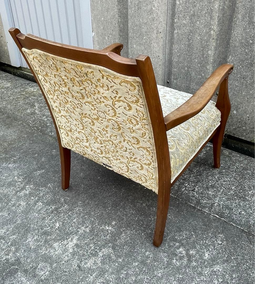 maruni/マルニ/オールドマルニ/マルニ木工/アームチェア/チェア/椅子/①