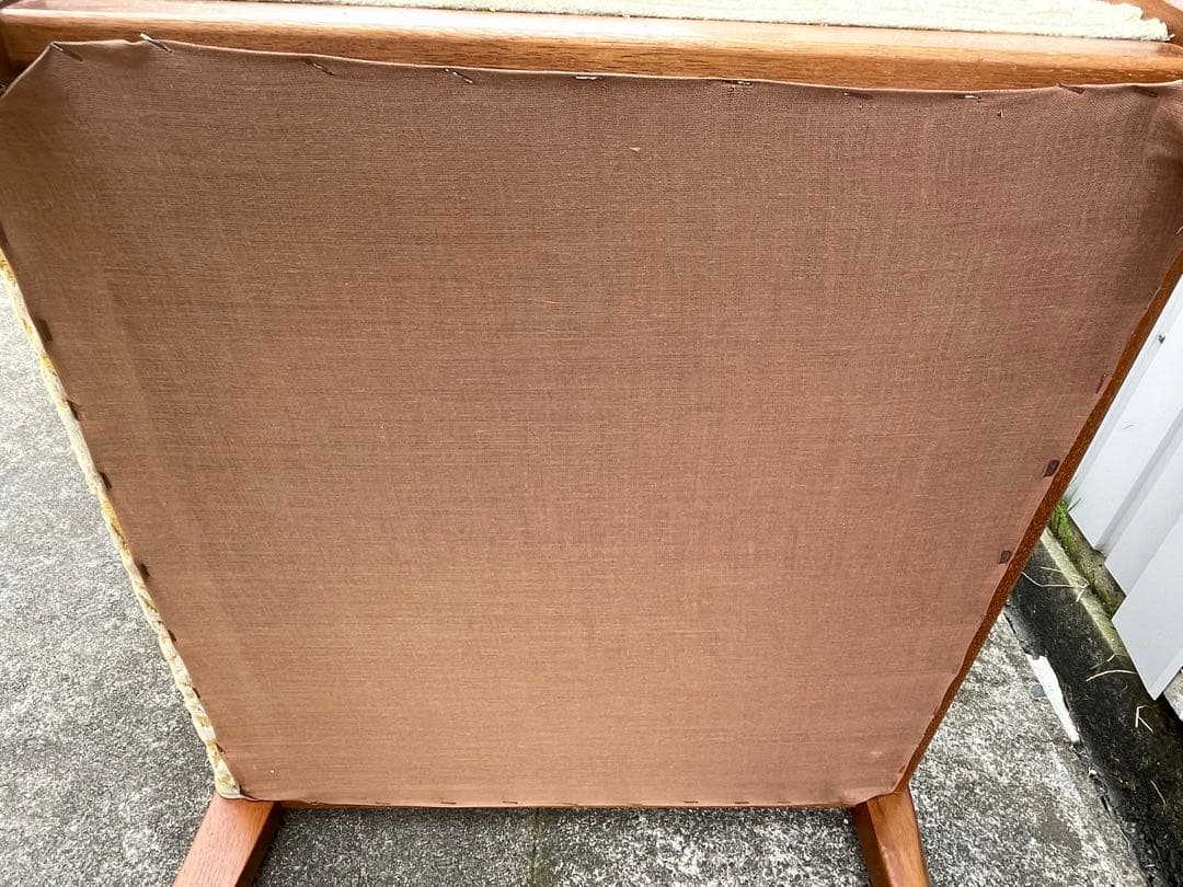 maruni/マルニ/オールドマルニ/マルニ木工/アームチェア/チェア/椅子/①