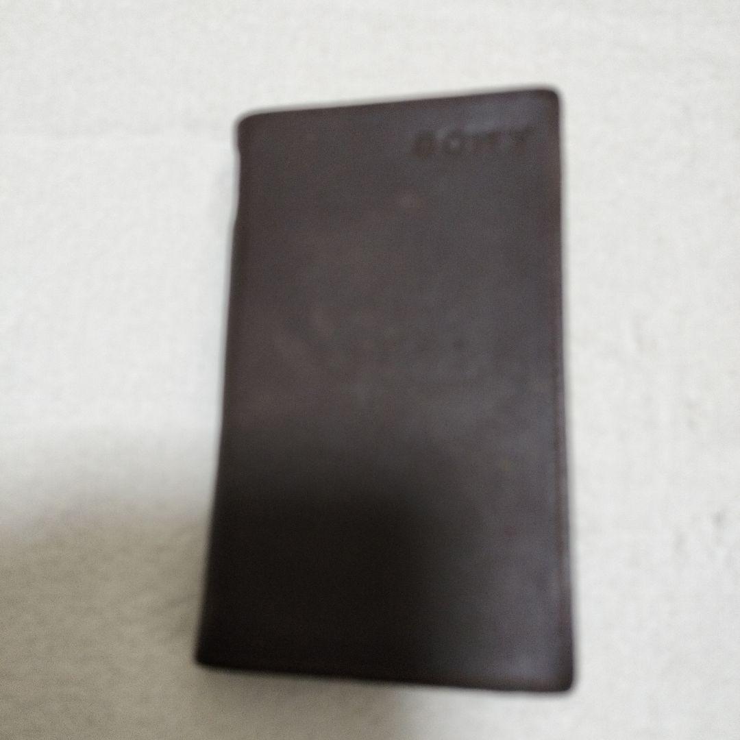 【ジャンク品】SONY ICR-9G AMレシーバー 24k GPコーティング