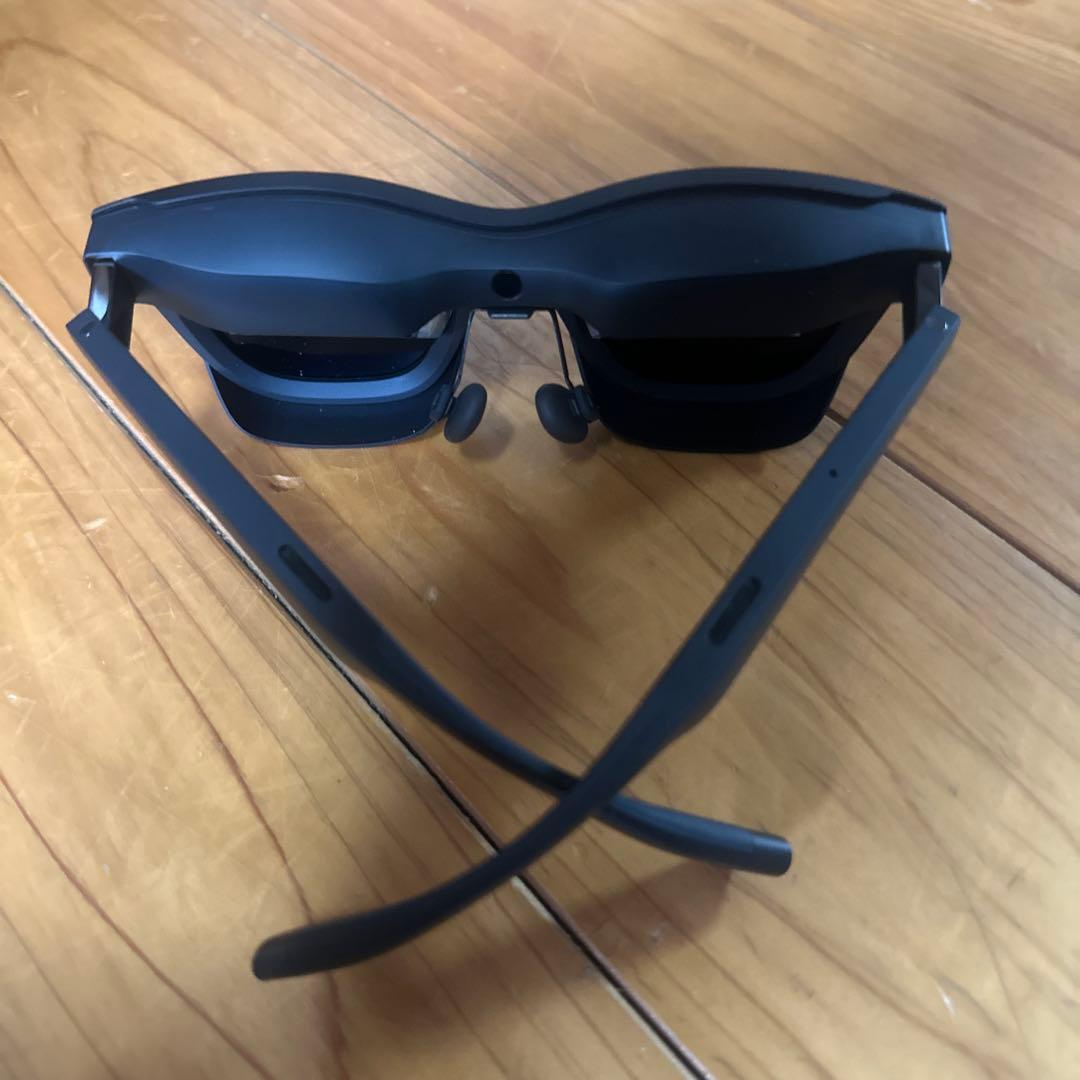 その他 XREAL air2pro