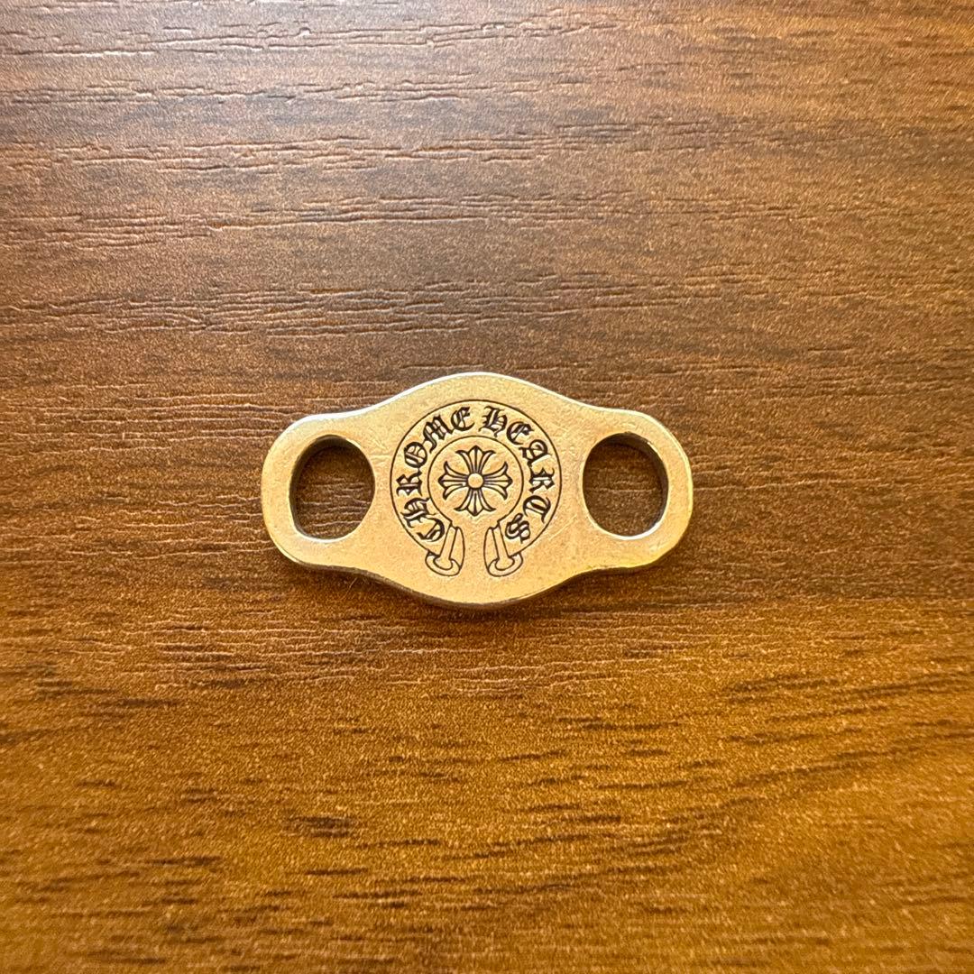 クロムハーツ シューレース