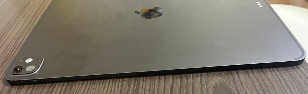 iPad Pro M4 13インチ　Wi-Fi＋Cellular 256GB