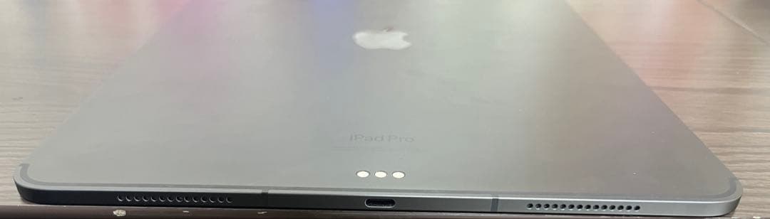 iPad Pro M4 13インチ　Wi-Fi＋Cellular 256GB