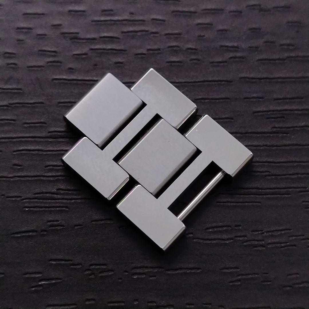 Cartier カルティエ 腕時計コマ パシャ 16m 駒 A-906