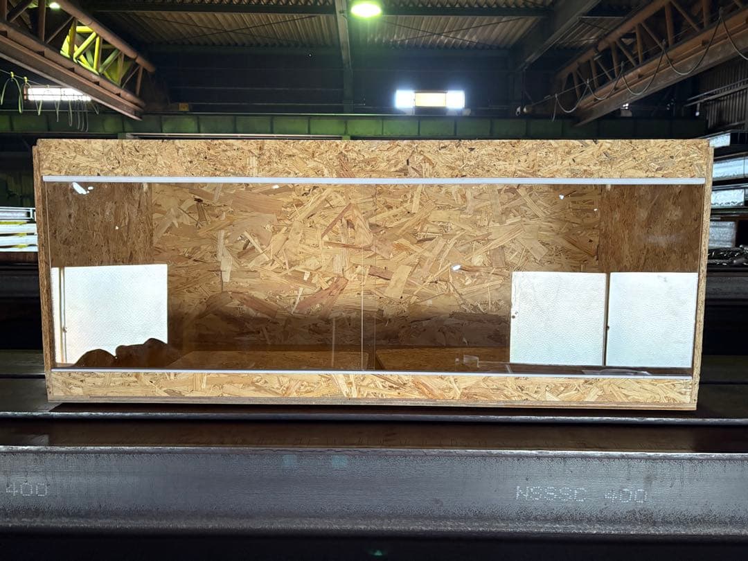 4児mama@miyua　1104545ワンタッチ式ロック