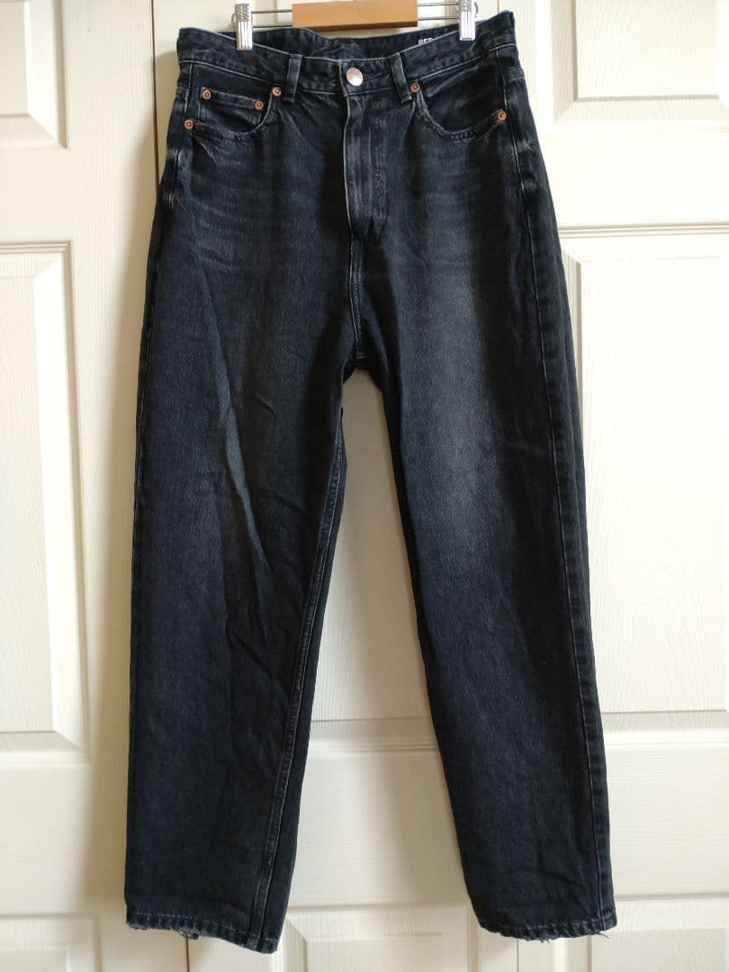 RED CARD TOKYO Jazz デニム 26サイズ