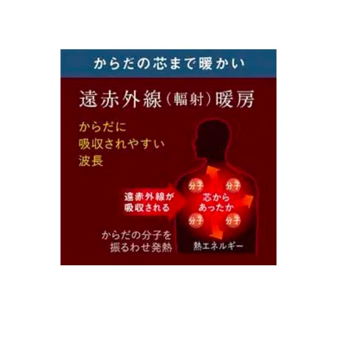 【新品未使用】 ダイキン　ハイブリッド　セラムヒート　WRH135AS-H