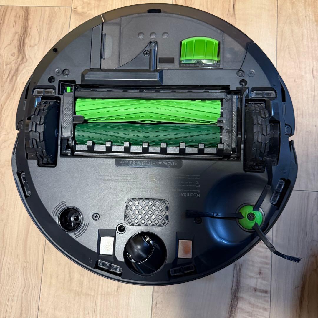 Roomba Combo 10Max + AutoWosh 付属品付き