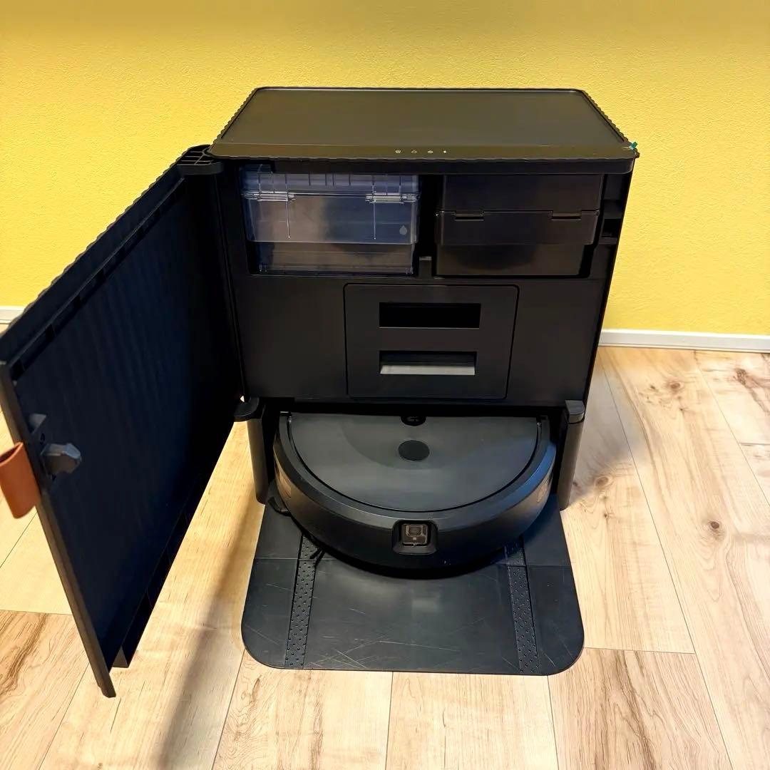 Roomba Combo 10Max + AutoWosh 付属品付き