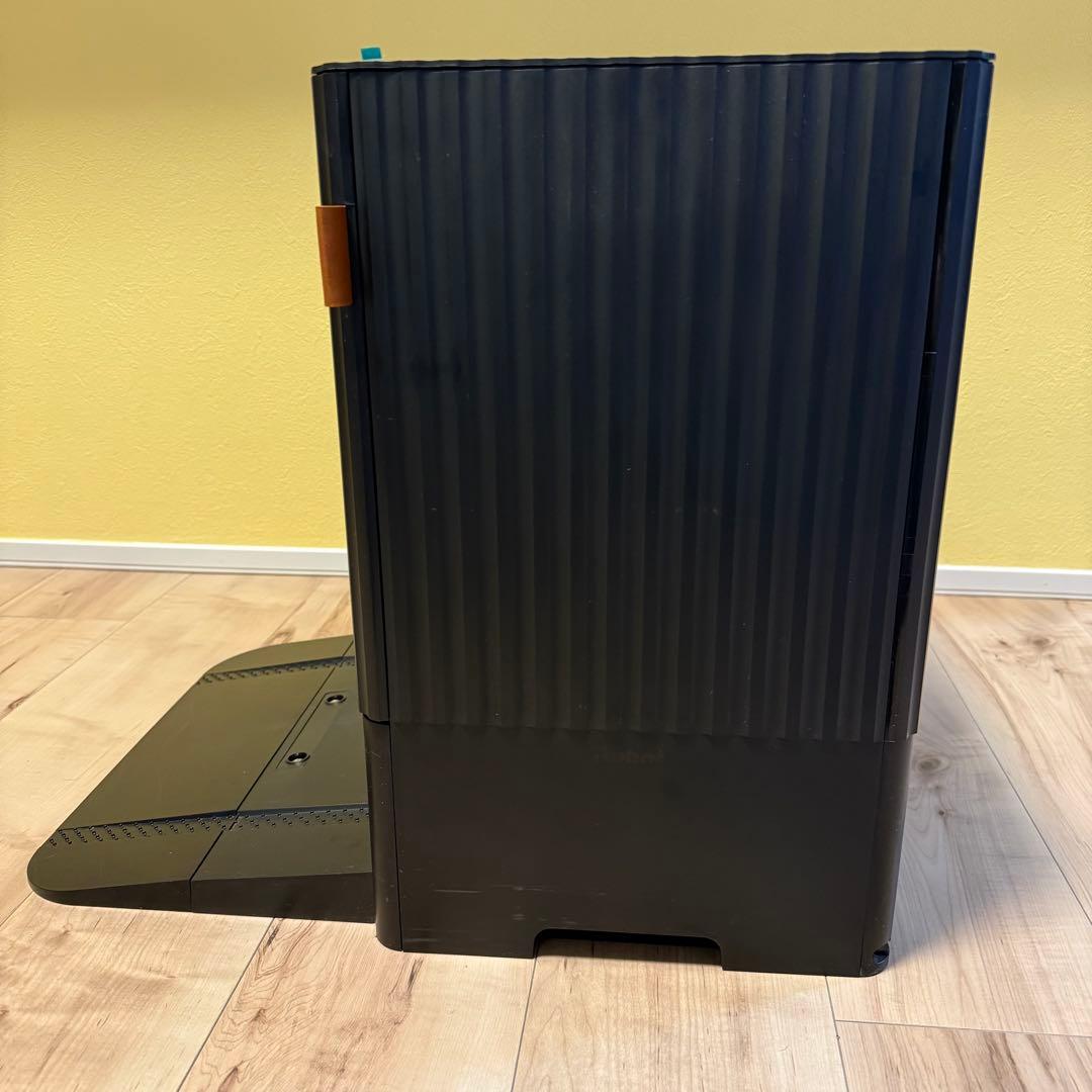 Roomba Combo 10Max + AutoWosh 付属品付き