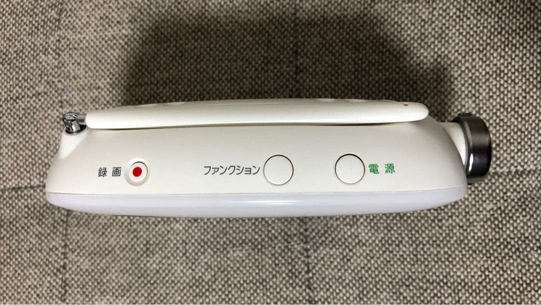 SONY BRAVIA XDV-W600 防水お風呂テレビ ラジオ 録画