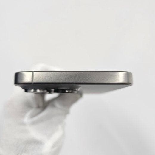 iPhone 15 pro Max 256GB ナチュラル SIMフリー