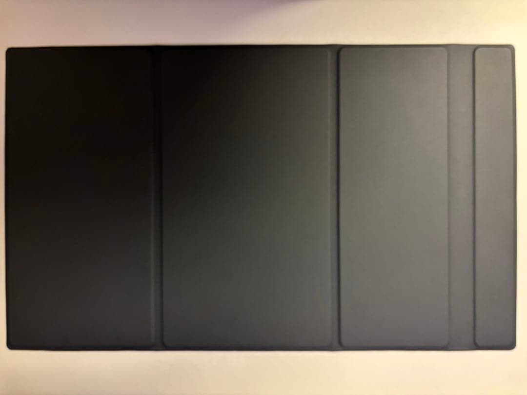 LG gram ＋view モバイルモニター/16型