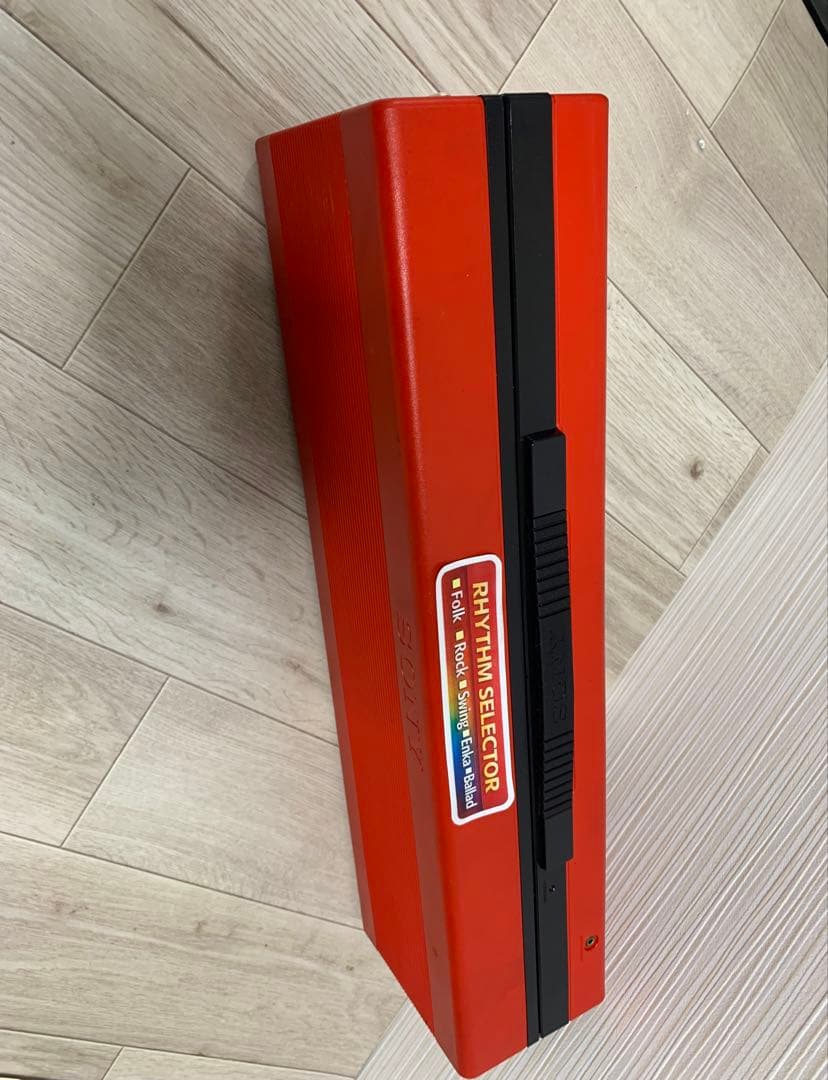 希少 高機能ステレオラジカセ 分離型スピーカー 完動品 CFS-C7ソニー